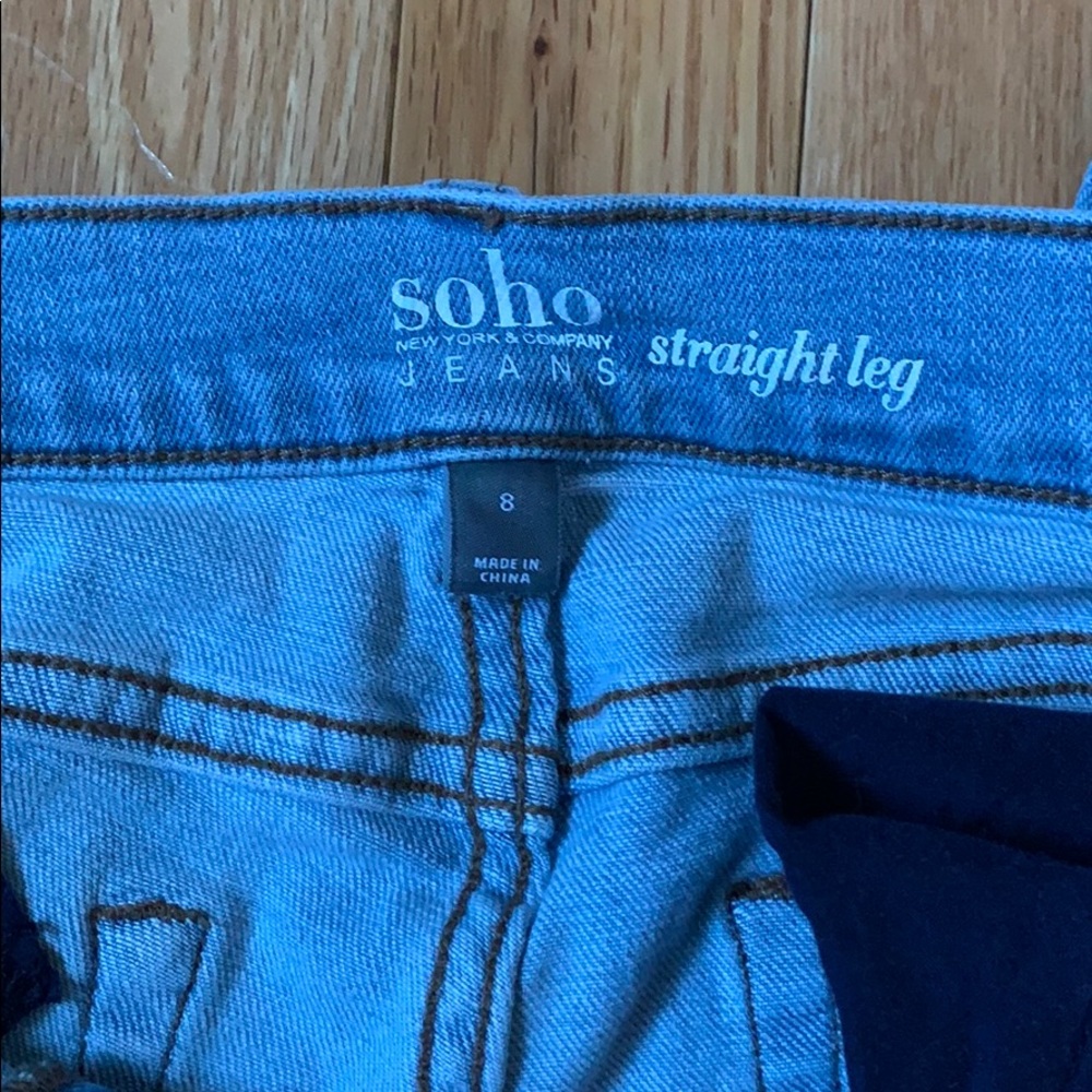 Jeans - Picture 3 of 5